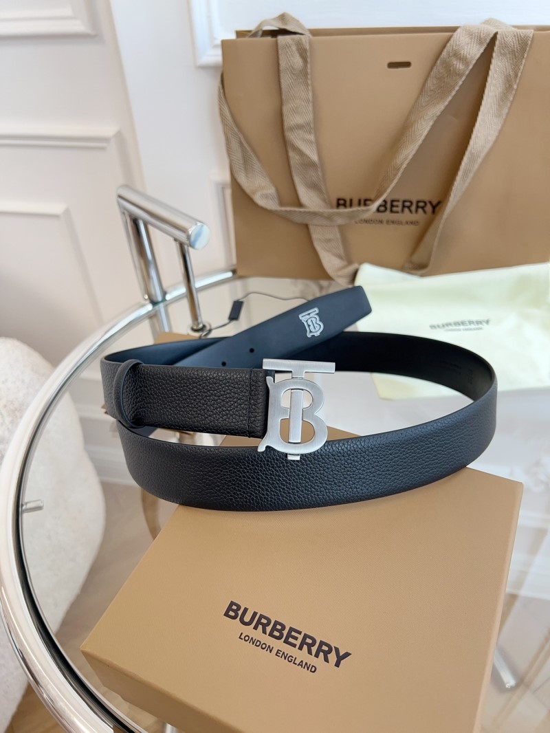 Bv*b*rry belts